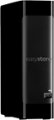 Angle Zoom. WD - easystore 14TB External USB 3.0 Hard Drive - Black.