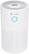Alt View 19. GermGuardian - 15-inch Air Purifier with 360-Degree True HEPA Pure Filter and UV-C Light for 150 Sq. Ft Rooms - White.