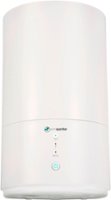 PureGuardian - H950AR Ultrasonic Cool Mist Top Fill Humidifier with Aromatherapy, .80-Gallon - White - Front_Zoom