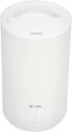 Alt View Zoom 13. PureGuardian - H950AR Ultrasonic Cool Mist Top Fill Humidifier with Aromatherapy, .80-Gallon - White.