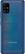 Back. Samsung - Galaxy A51 5G UW 128GB - Prism Bricks Blue.