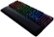 Alt View Zoom 11. Razer - BlackWidow V3 Pro Full Size Wireless Mechanical Green Switch Gaming Keyboard with Chroma RGB Backlighting - Black.