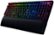 Alt View Zoom 13. Razer - BlackWidow V3 Pro Full Size Wireless Mechanical Green Switch Gaming Keyboard with Chroma RGB Backlighting - Black.