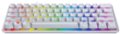 Alt View Zoom 11. Razer - Huntsman Mini 60% Wired Optical Clicky Switch Gaming Keyboard with Chroma RGB Backlighting - Mercury.