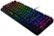 Alt View Zoom 11. Razer - BlackWidow V3 TKL Wired Mechanical Green Clicky Tactile Switch Gaming Keyboard with Chroma RGB Backlighting - Black.