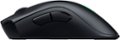 Back Zoom. Razer - DeathAdder V2 Pro Wireless Gaming Mouse - Black.
