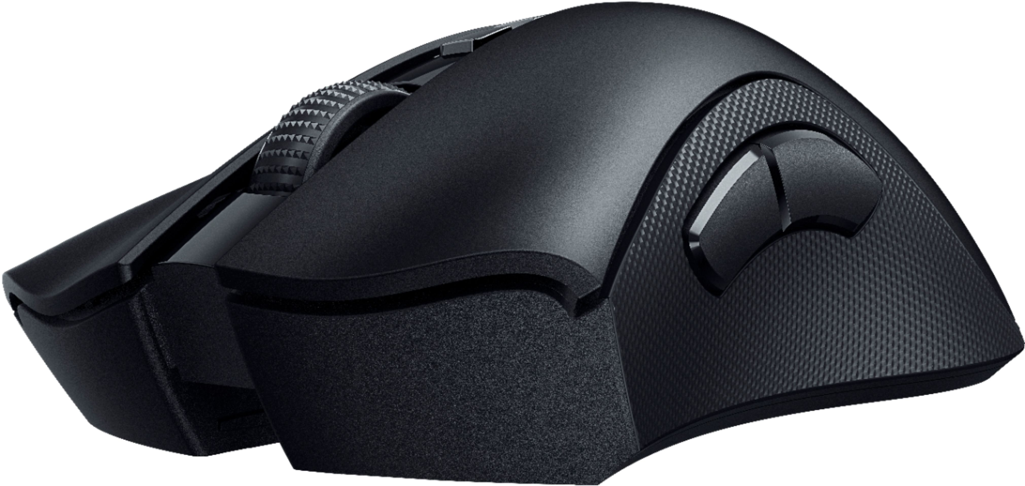 Wireless Ergonomic Gaming Mouse - Razer DeathAdder V2 Pro