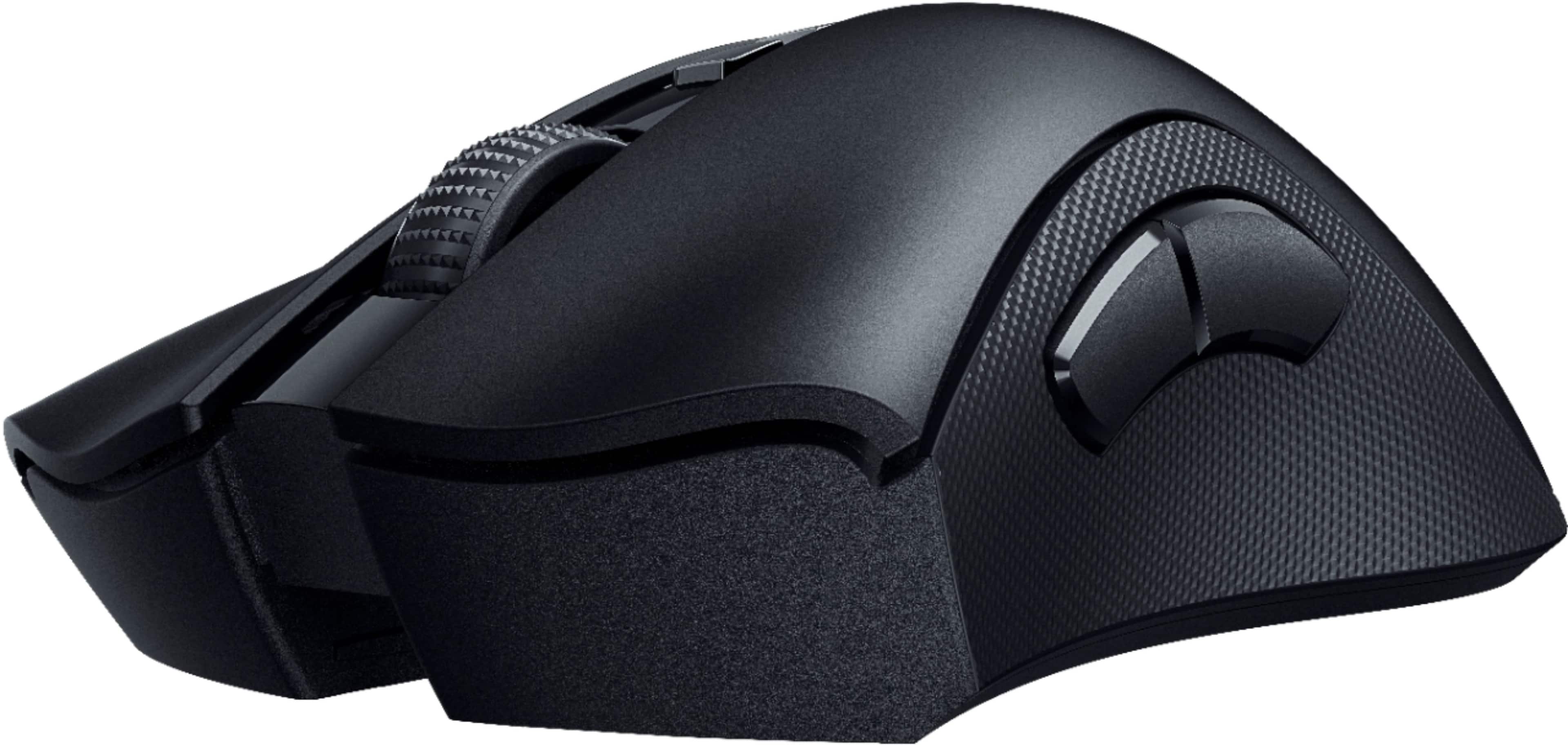 Alt View 13. Razer - DeathAdder V2 Pro Wireless Optical Gaming Mouse.