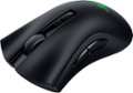 Left Zoom. Razer - DeathAdder V2 Pro Wireless Gaming Mouse - Black.