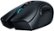 Alt View Zoom 11. Razer - Naga Pro Wireless Optical with Interchangeable Side Plates in  2, 6, 12 Button Configurations Gaming Mouse - Black.