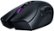 Alt View Zoom 12. Razer - Naga Pro Wireless Optical with Interchangeable Side Plates in  2, 6, 12 Button Configurations Gaming Mouse - Black.
