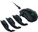 Alt View 15. Razer - Naga Pro Wireless Optical with Interchangeable Side Plates in  2, 6, 12 Button Configurations Gaming Mouse - Black.