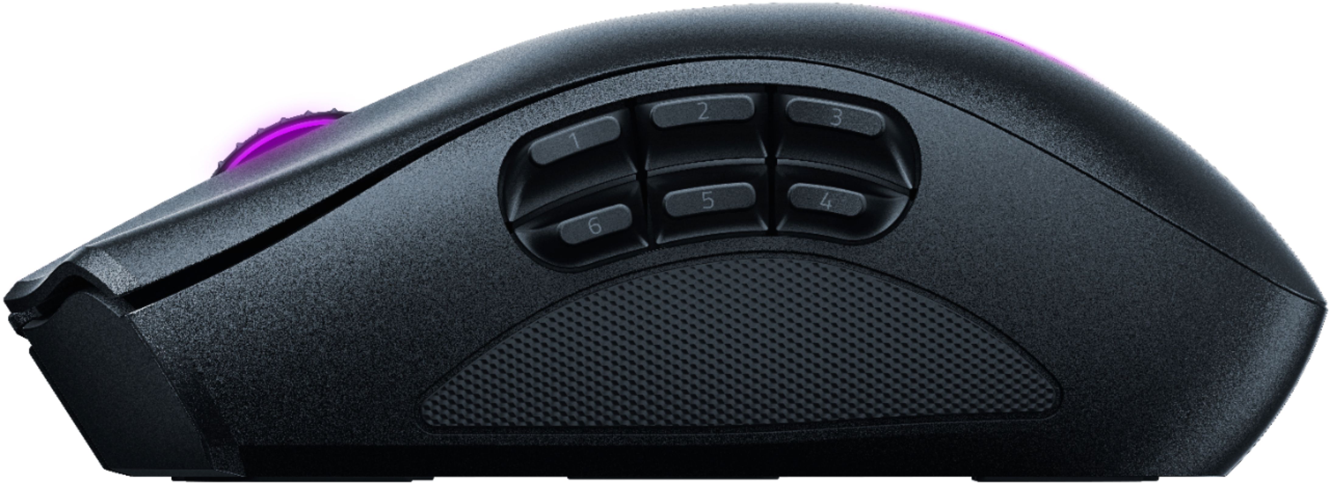 Razer Naga Pro unboxing and review - oh boy, that's a lot of buttons 