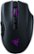 Alt View Zoom 18. Razer - Naga Pro Wireless Optical with Interchangeable Side Plates in  2, 6, 12 Button Configurations Gaming Mouse - Black.