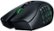 Alt View Zoom 20. Razer - Naga Pro Wireless Optical with Interchangeable Side Plates in  2, 6, 12 Button Configurations Gaming Mouse - Black.