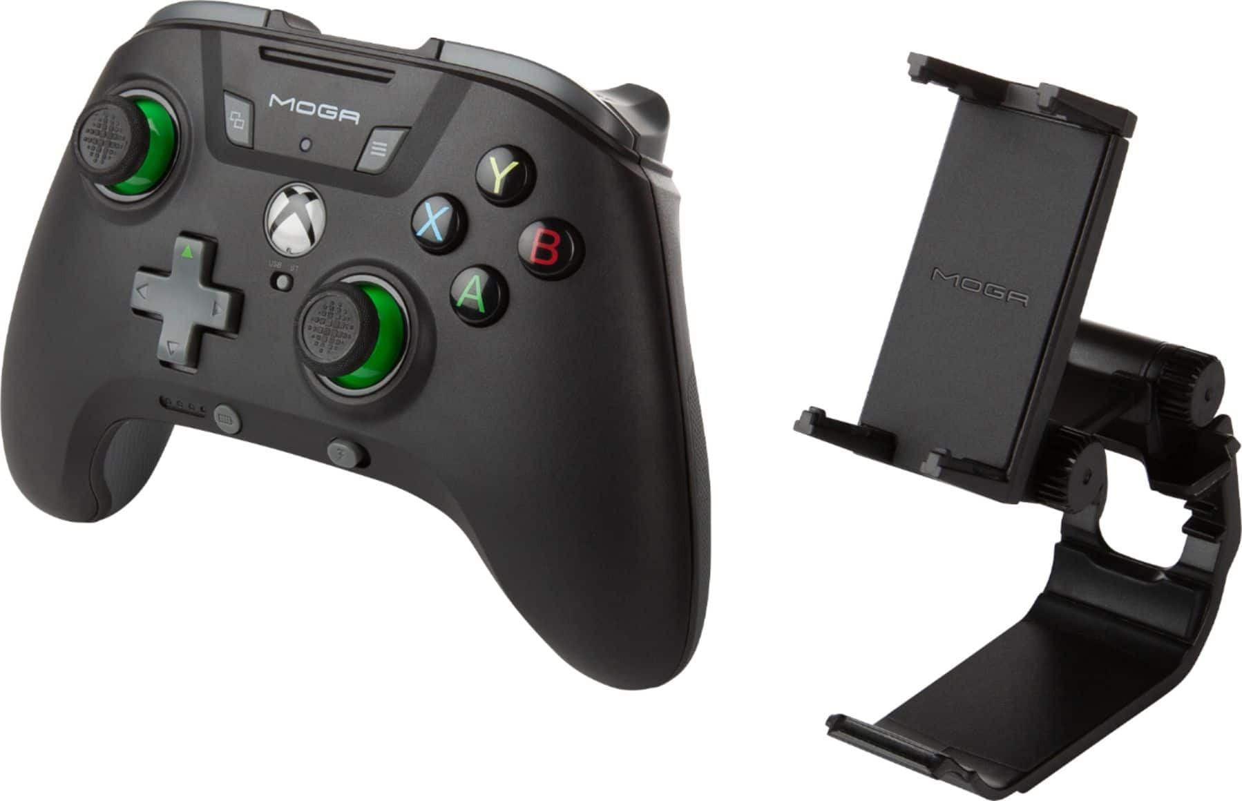 xbox moga controller