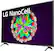 Alt View 12. LG - 75" Class NanoCell 80 Series LED 4K UHD Smart webOS TV - Black/Grey.