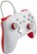Angle Zoom. PowerA - Enhanced Wired Controller for Nintendo Switch - Mario White.