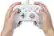 Alt View 16. PowerA - Enhanced Wired Controller for Nintendo Switch - Mario White.