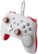 Left Zoom. PowerA - Enhanced Wired Controller for Nintendo Switch - Mario White.
