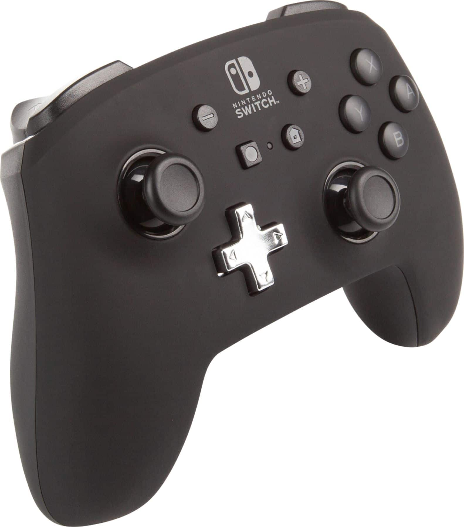 PowerA Enhanced Wireless Controller for Nintendo  - Best Buy