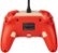 Back Zoom. PowerA - Enhanced Wired Controller for Nintendo Switch - Mario Vintage.