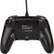 Back. PowerA - Enhanced Wired Controller for Nintendo Switch - Mario Silver.
