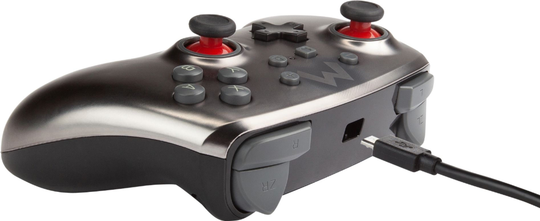Best Buy: PowerA Enhanced Wired Controller for Nintendo Switch 
