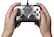 Alt View 16. PowerA - Enhanced Wired Controller for Nintendo Switch - Mario Silver.