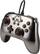 Left. PowerA - Enhanced Wired Controller for Nintendo Switch - Mario Silver.
