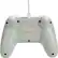 Back. PowerA - Wired Controller for Nintendo Switch - White.