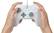 Alt View 16. PowerA - Wired Controller for Nintendo Switch - White.