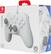 Alt View 17. PowerA - Wired Controller for Nintendo Switch - White.