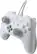 Left. PowerA - Wired Controller for Nintendo Switch - White.