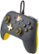 Left Zoom. PowerA - Enhanced Wired Controller for Nintendo Switch - Pokémon: Pikachu Grey.