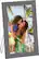Angle. Meural - Smart WiFi Photo Frame, for Photography, Art & NFTs - 13.5”x7.5”.