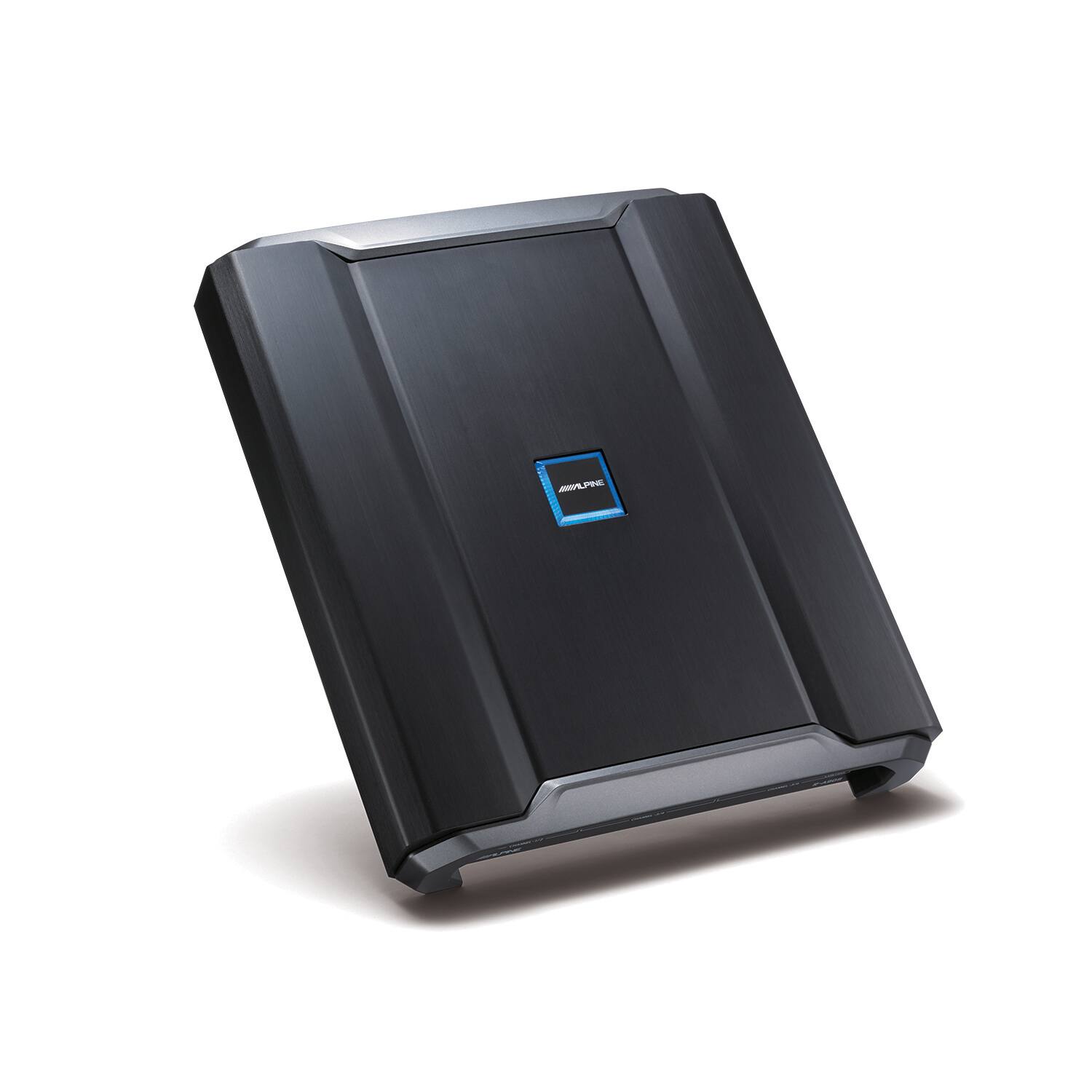 Angle. Alpine - R-A90S - Black.