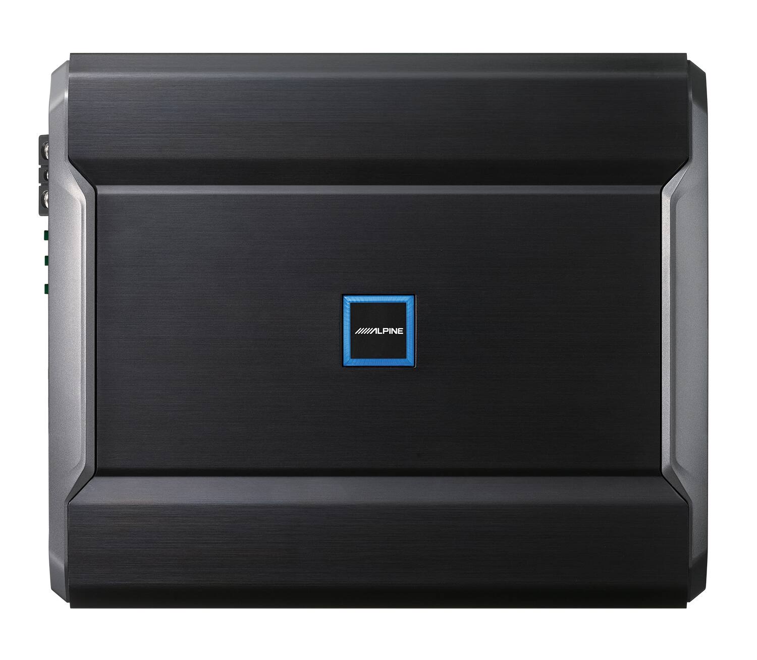 Alt View 11. Alpine - R-A90S - Black.