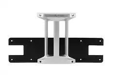 Front. Alpine - Linking Kit For Two 10 inch Subwoofer Enclosures - Black.