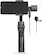 Alt View 12. Saramonic - Lavalier Microphone with USB-C w/6.6-foot (2m) Cable &Right-Angle USB-C Adapter (LavMicro U3A).