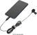 Alt View 13. Saramonic - Lavalier Microphone with USB-C w/6.6-foot (2m) Cable &Right-Angle USB-C Adapter (LavMicro U3A).
