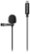 Alt View Zoom 15. Saramonic - Lavalier Microphone with USB-C w/6.6-foot (2m) Cable &Right-Angle USB-C Adapter (LavMicro U3A).