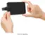 Alt View 11. Saramonic - SmartMic DI Mini Ultra-Compact Condenser Microphone with Lightning for Apple iPhones & iPads.