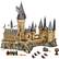 Alt View 11. LEGO - Harry Potter Hogwarts Castle 71043.