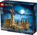 Left. LEGO - Harry Potter Hogwarts Castle 71043.