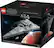 Angle. LEGO - Star Wars TM Imperial Star Destroyer 75252.