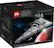 Left. LEGO - Star Wars TM Imperial Star Destroyer 75252.