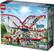 Angle. LEGO - Creator Expert Roller Coaster 10261.
