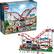 Front. LEGO - Creator Expert Roller Coaster 10261.