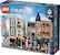 Angle. LEGO - Creator Expert Assembly Square 10255.